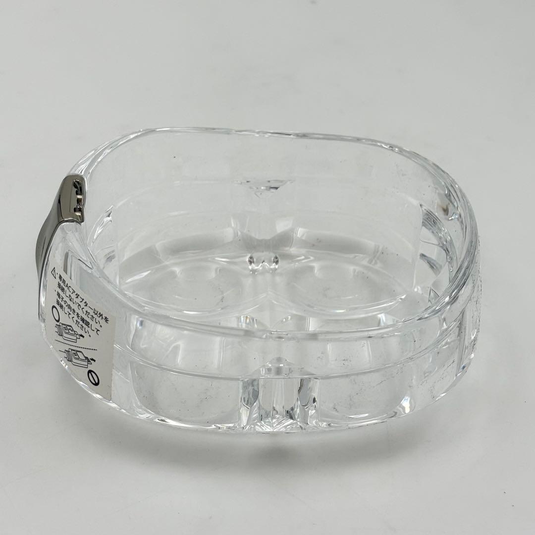 【未使用】ReFa リファ グレイス ヘッドスパ RF-GH2101B 頭皮