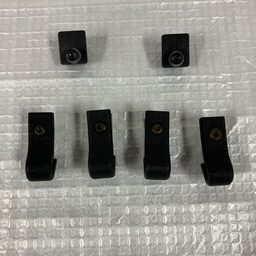 メルセデスベンツ　W463 Ｇクラス純正ヘッドライトガード　ヘッドライトカバー