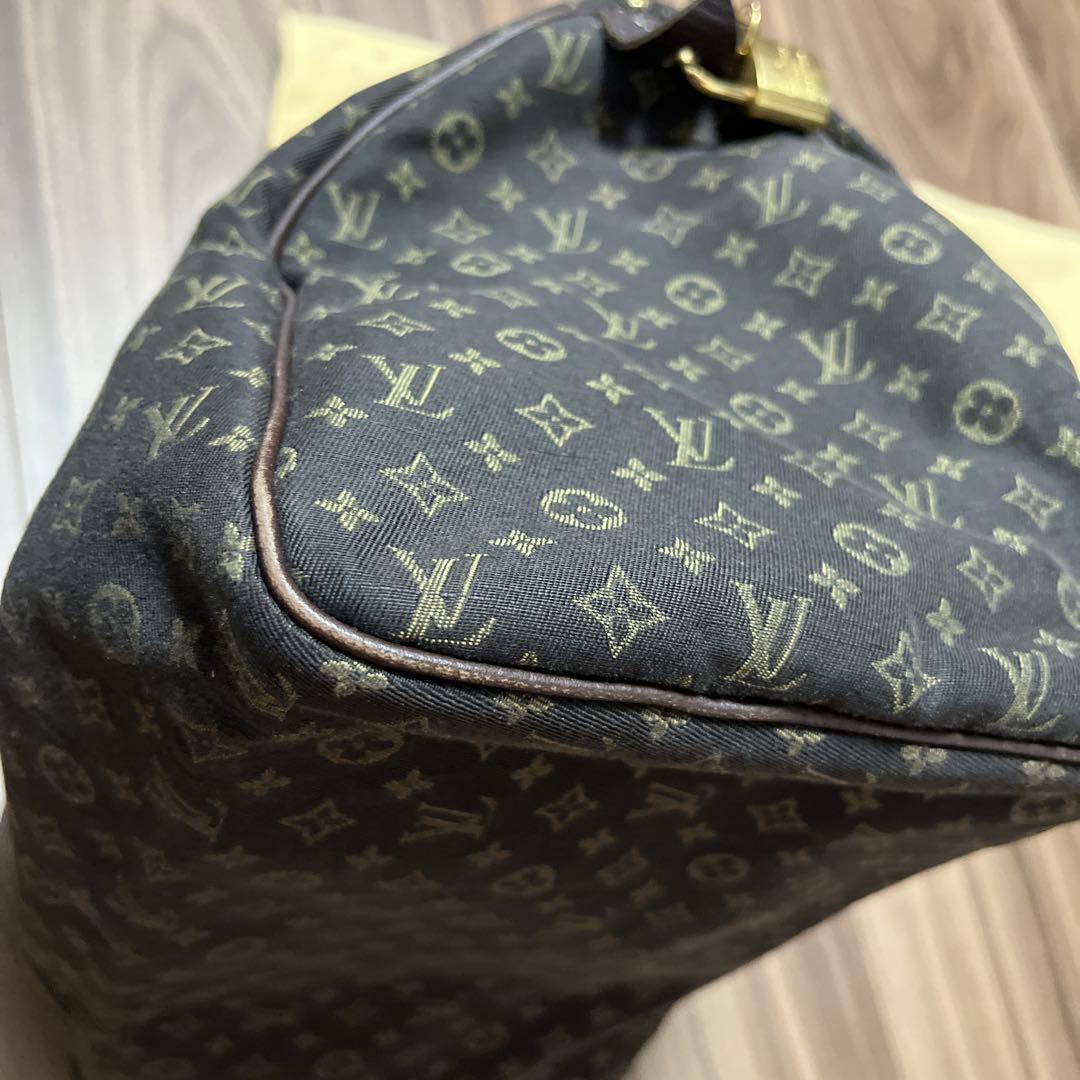 お値下げ　LOUIS VUITTON モノグラム ボストンバッグ