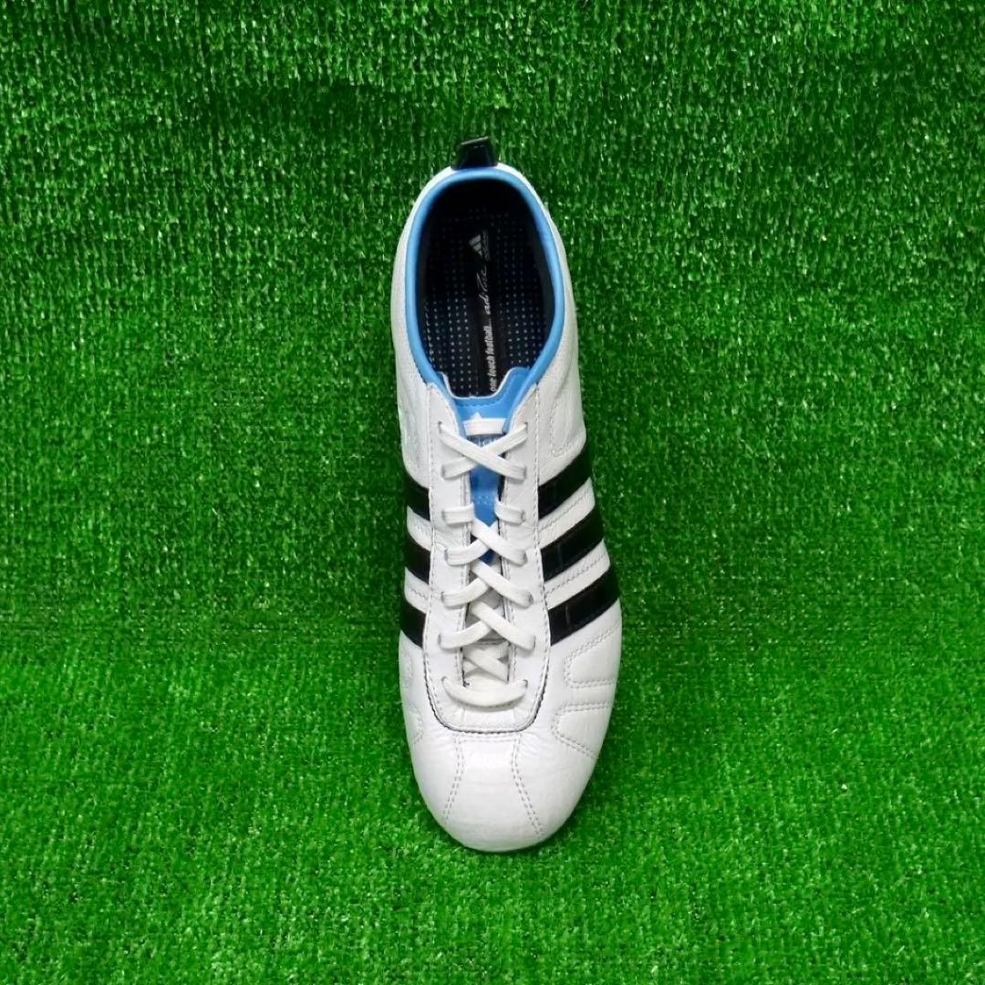 アディダス　アディピュア 4 TRX SG カンガルーレザー 29cm