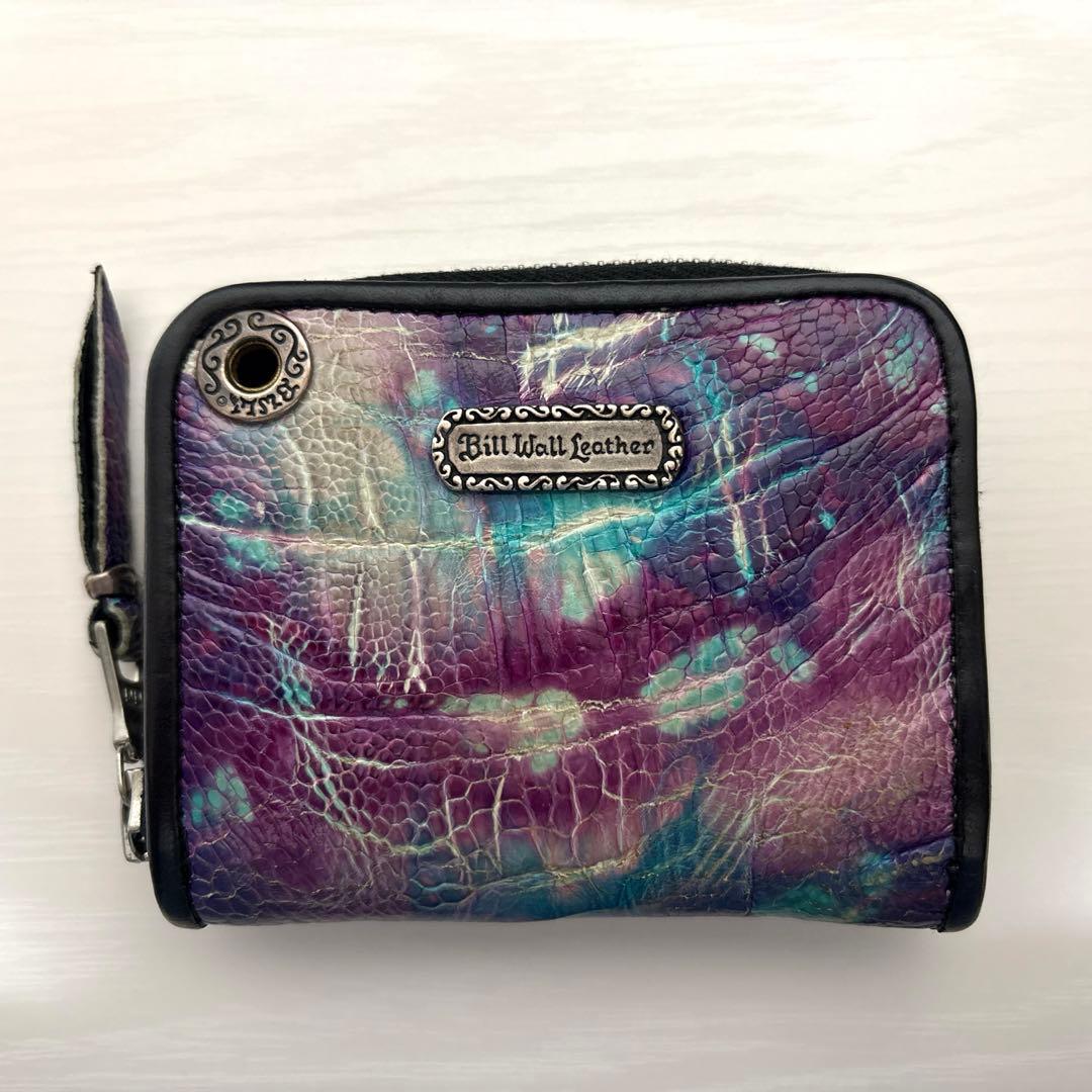 ★子供の日限定価格★ビルウォールレザー Ostreg ケース