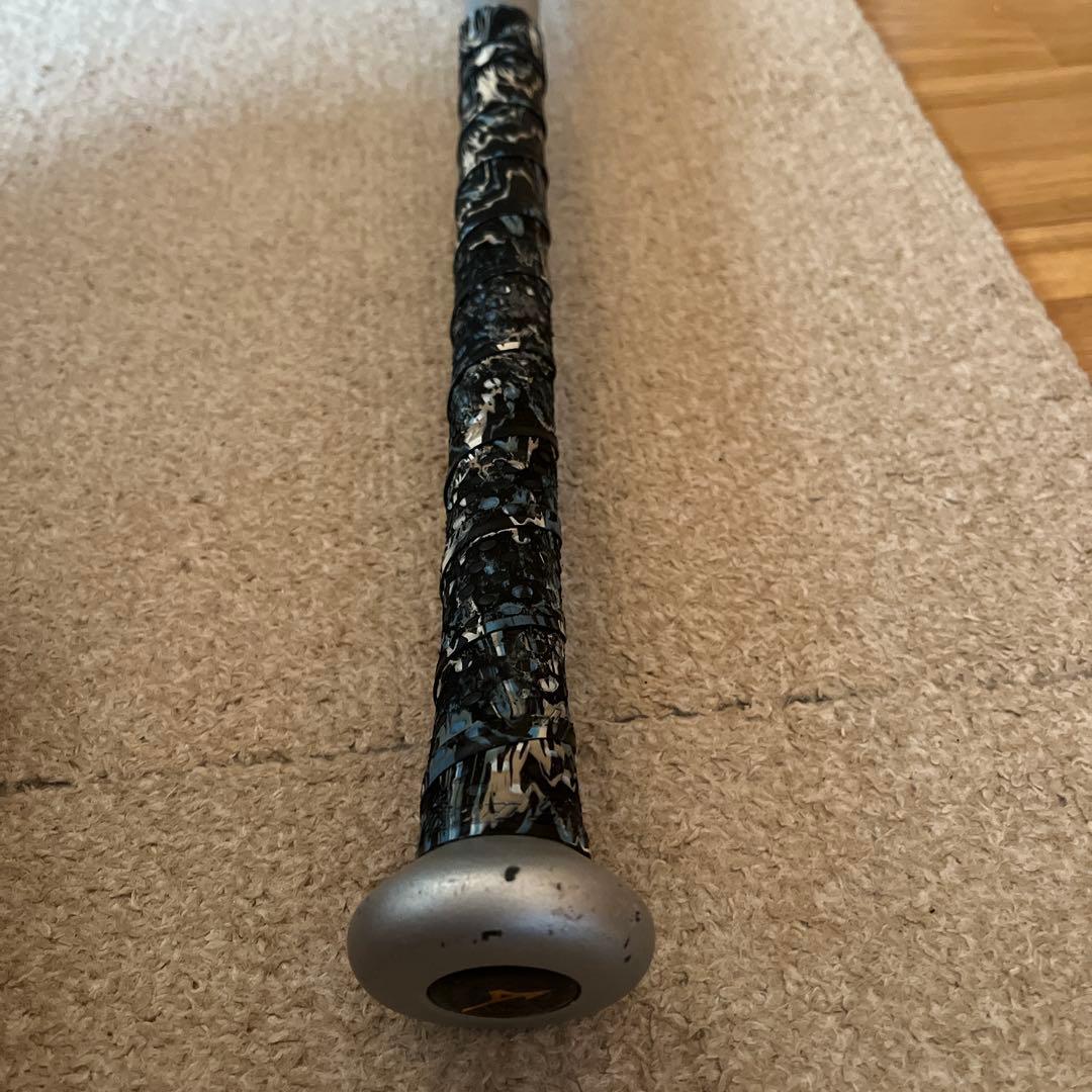 専用　再値下げ　ビヨンドマックス　ギガキング 軟式バット 84センチ