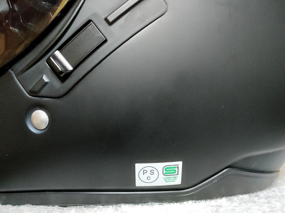 SHOEI J-Cruise ショウエイ ジェイクルーズ ジェットヘルメット