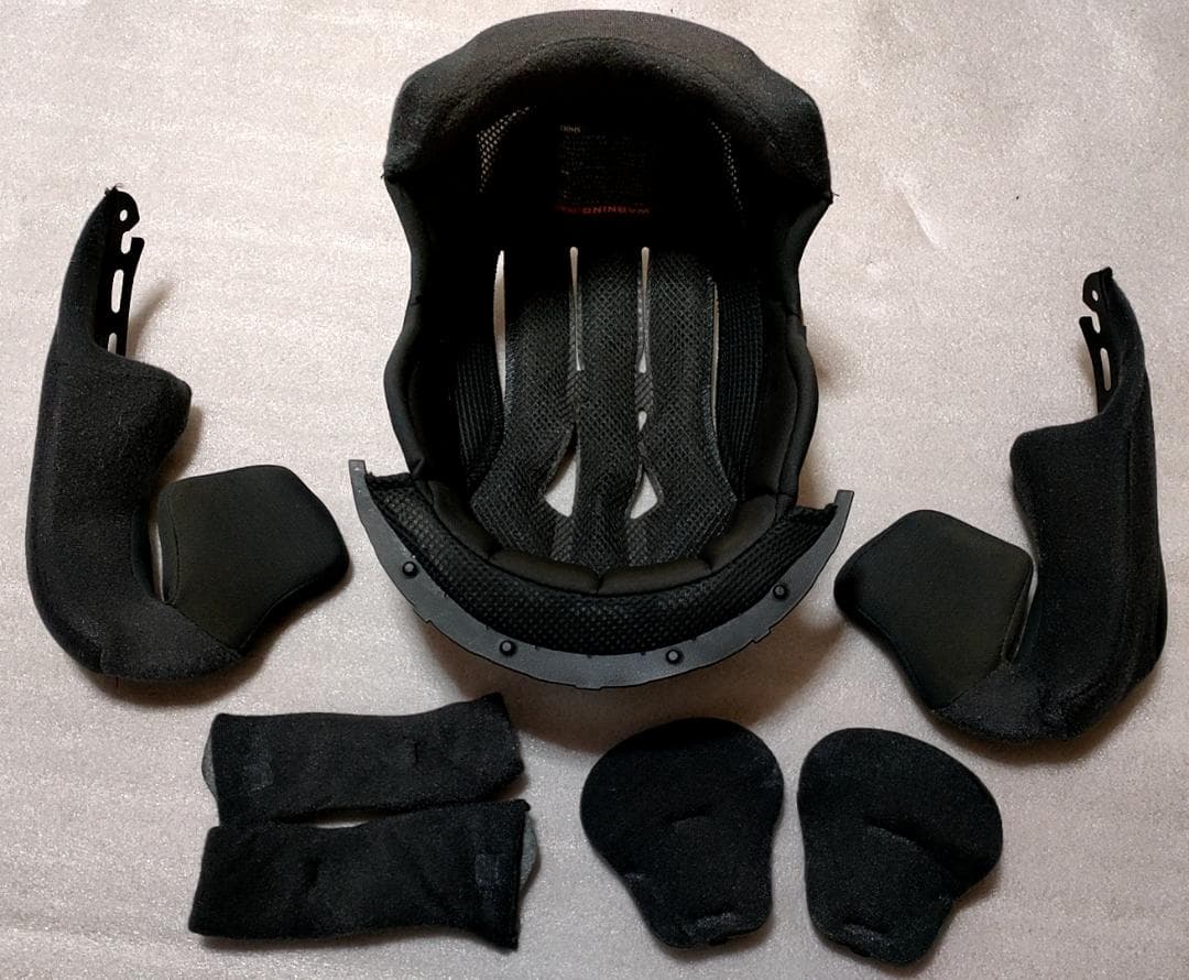 SHOEI J-Cruise ショウエイ ジェイクルーズ ジェットヘルメット