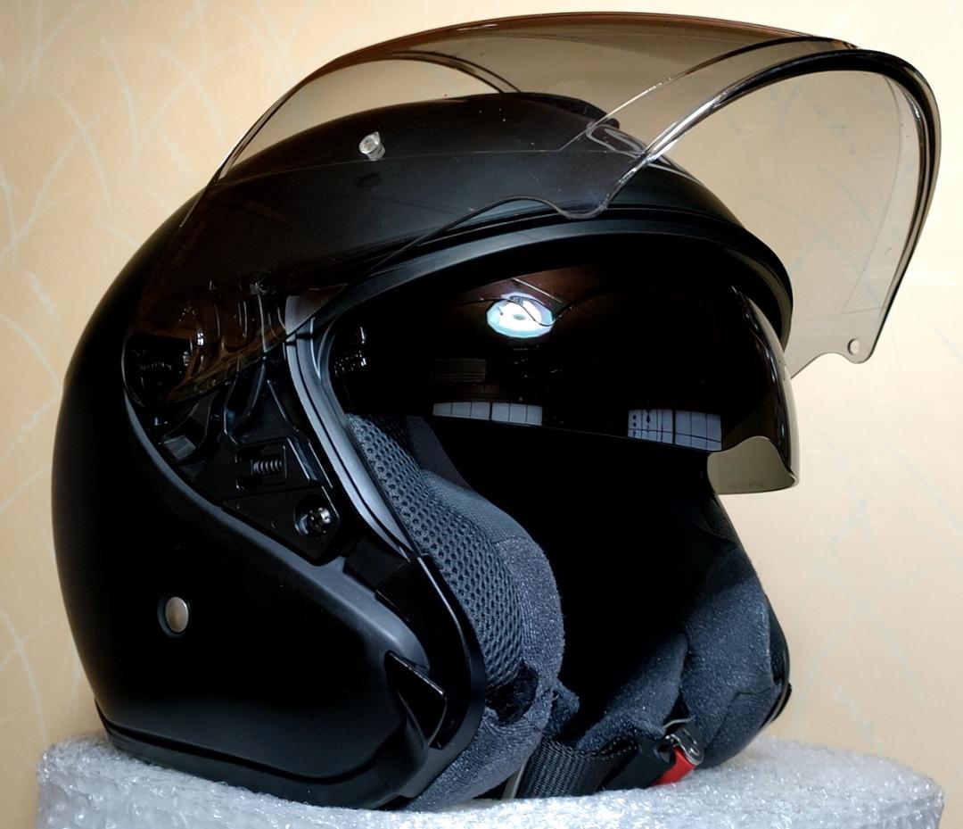 SHOEI J-Cruise ショウエイ ジェイクルーズ ジェットヘルメット