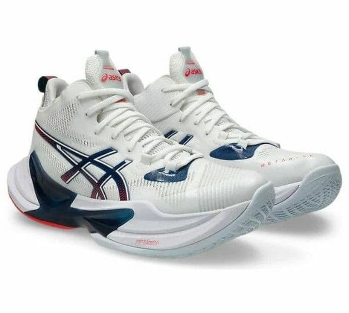 未使用★ASICS RISE 2★27cm★西田有志モデル