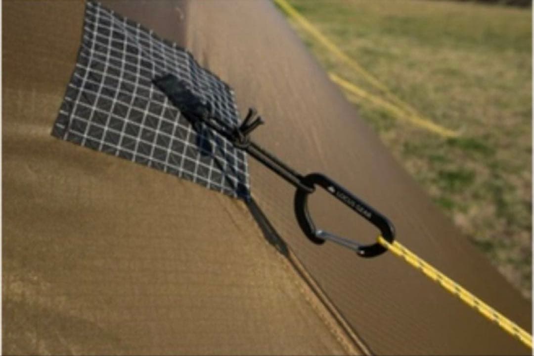 locusgear sorissil ローカスギア ソリスシル