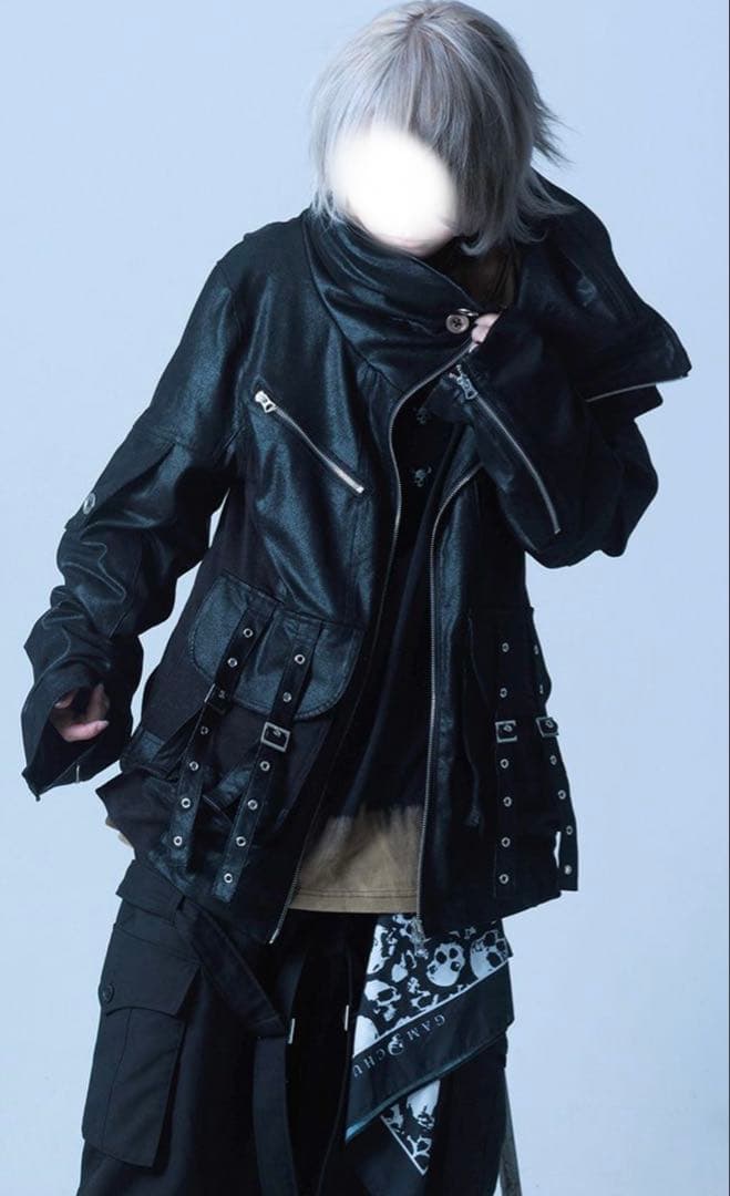 Gamchu【ガムチュ】『Jhaekek/ジャケック