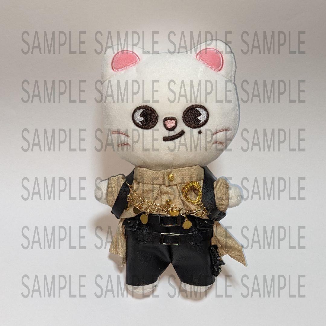 【まろん様ご確認ページ】ジニレット