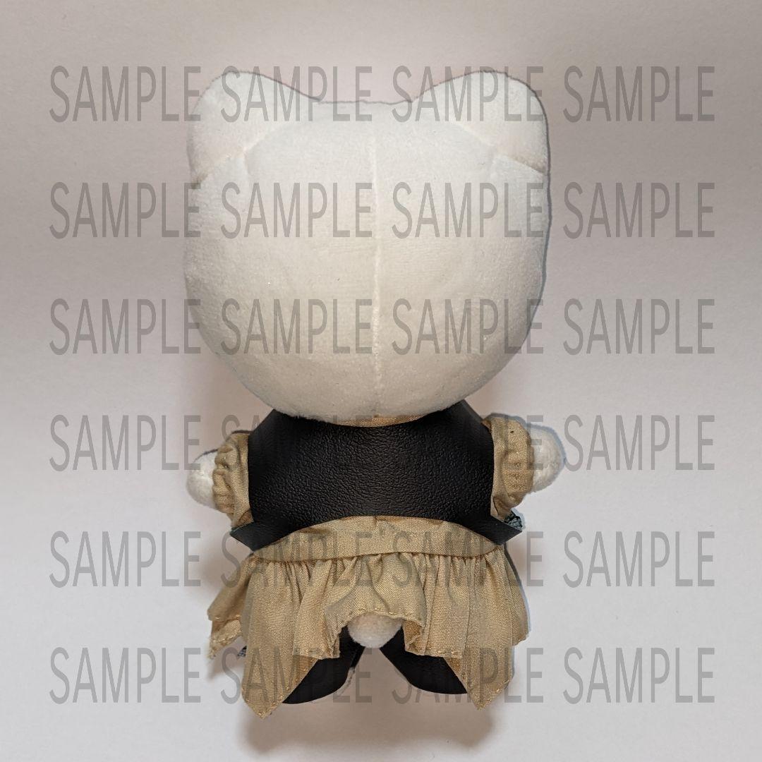 【まろん様ご確認ページ】ジニレット