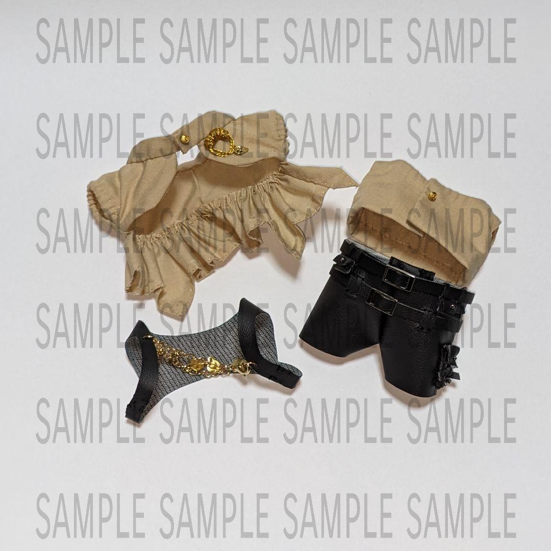 【まろん様ご確認ページ】ジニレット