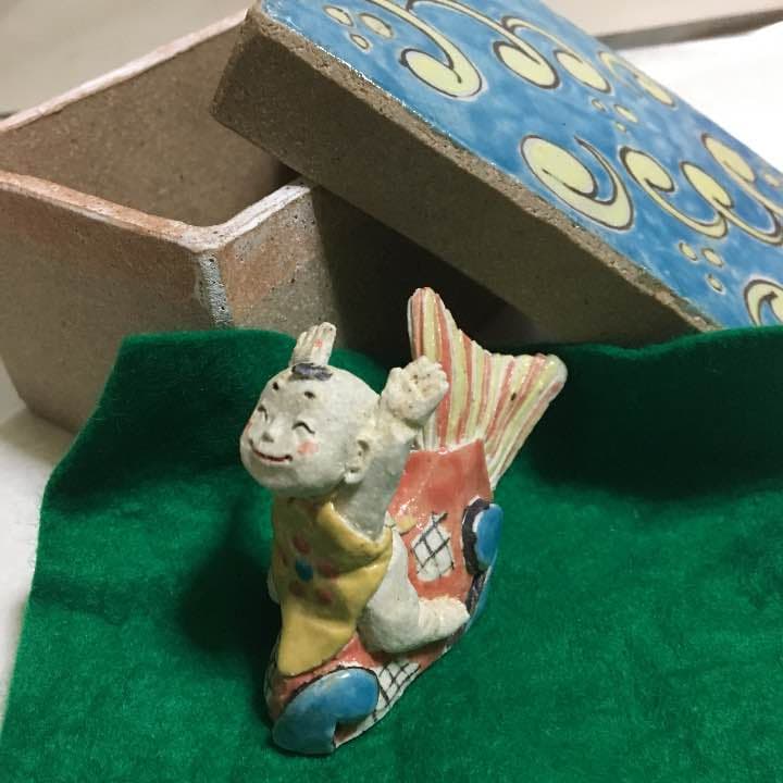 五月人形    あんあん堂