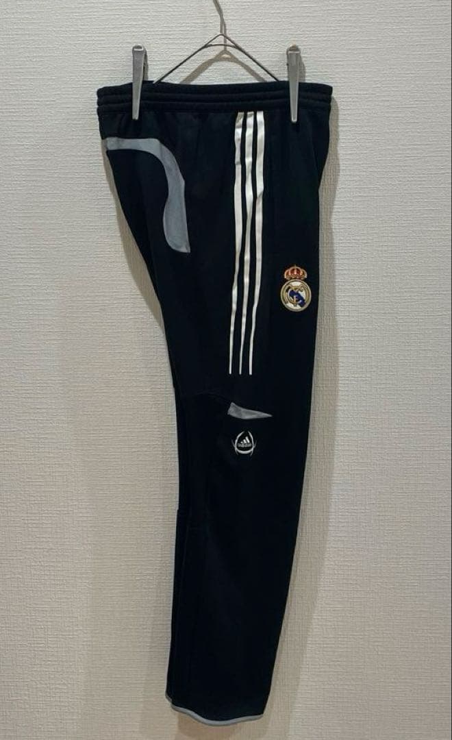 レアルマドリード adidas セットアップ／トレーニング ジャケット パンツ
