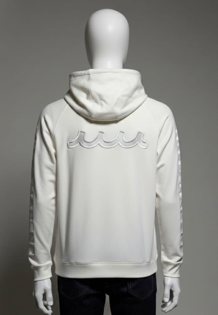 パーカー　ムータマリン　muta marine 6号　新品未使用