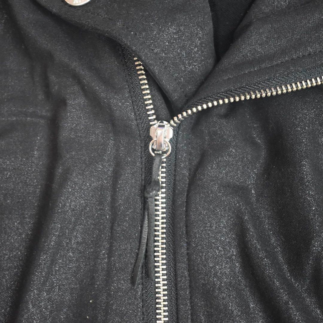 【フォロー割適用】SWITCHBLADE ダブルライダース HiddenSt