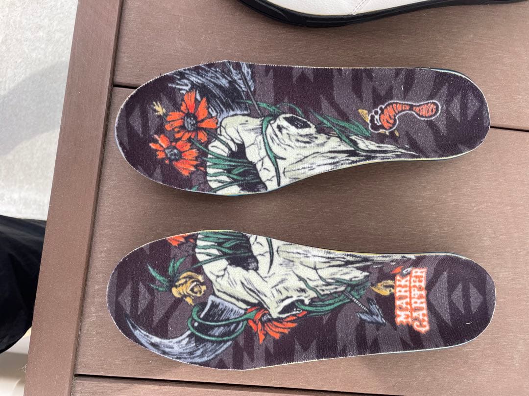 ディーラックス　スノボーブーツ