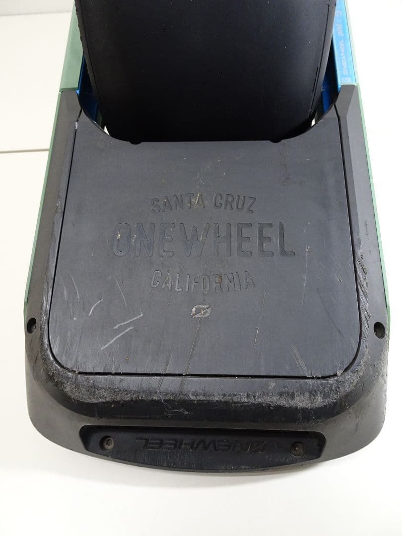 t*n様 ONE WHEEL PintX ※ジャンク品　商品詳細は写真にてご判断