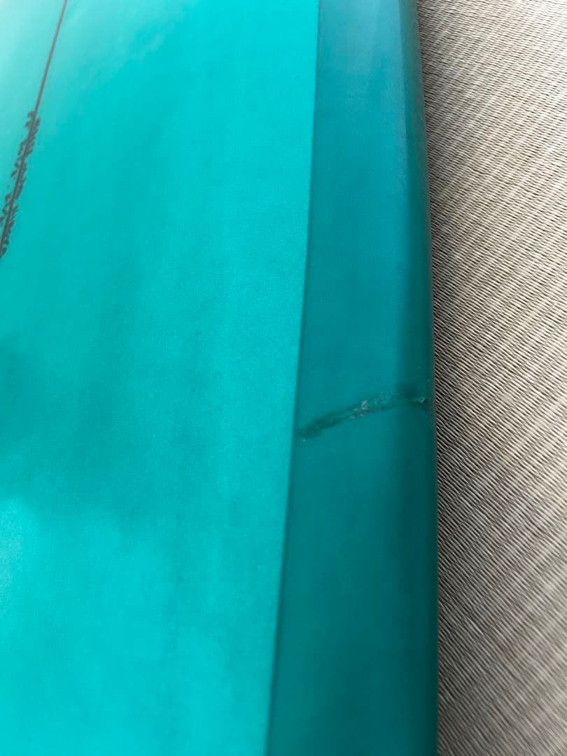 アルメリック　Ci fish