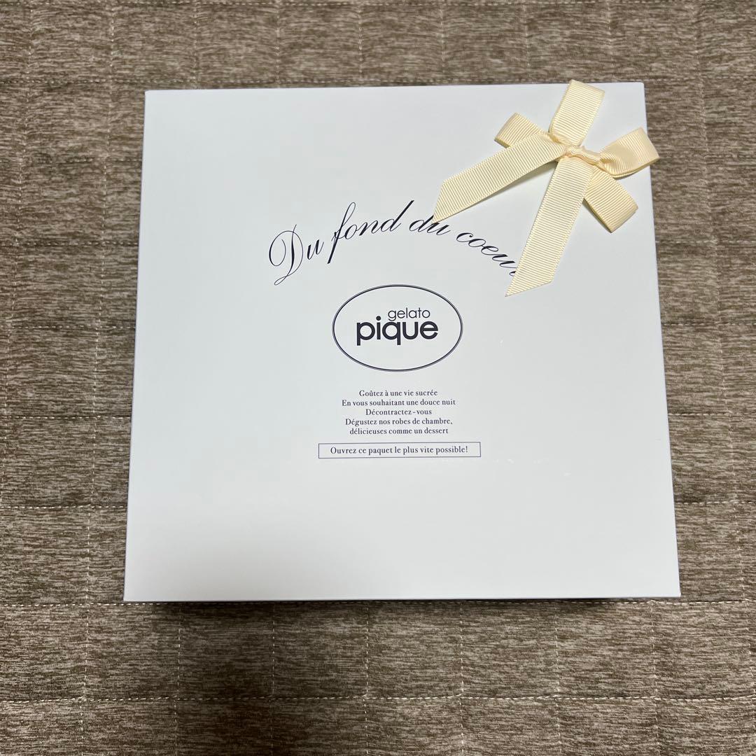 新品　上下セット　ジェラートピケ　ジョエルロブション　山田涼介着用　フリーサイズ