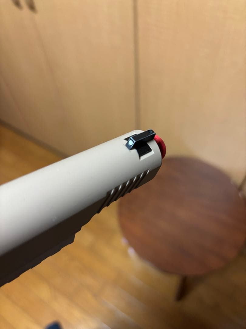 【東京マルイ】M45A1