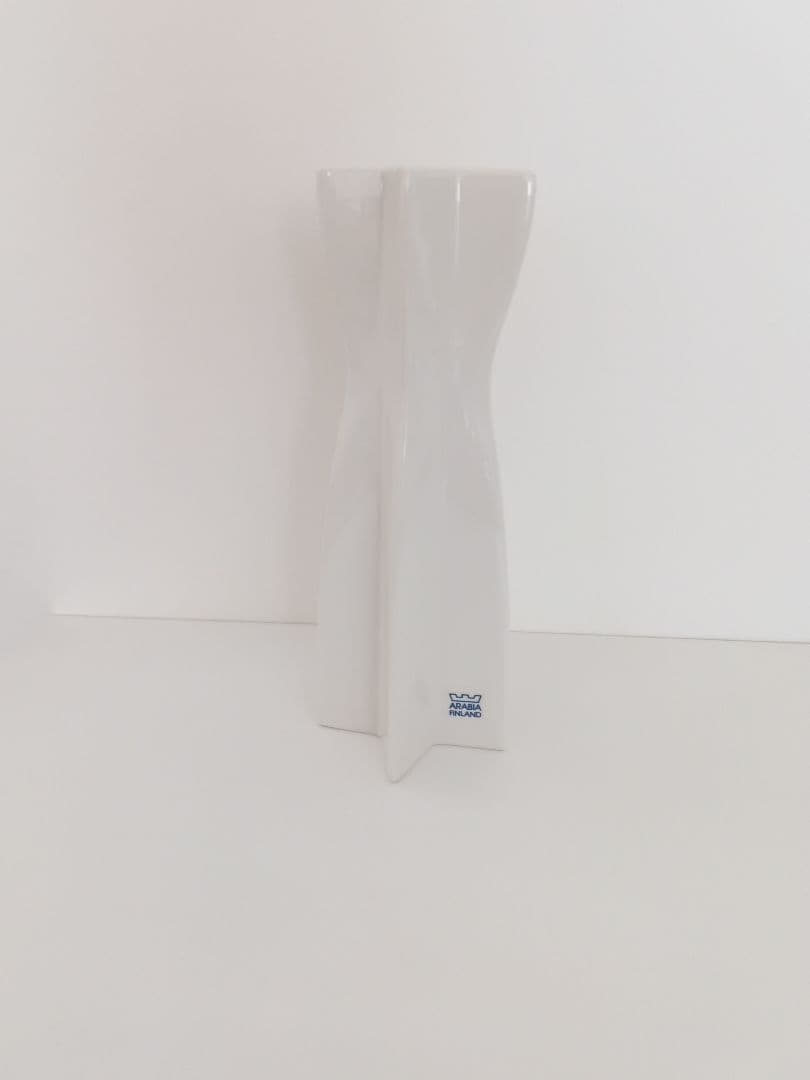 ARABIA アラビア キャンドルホルダーCarambola