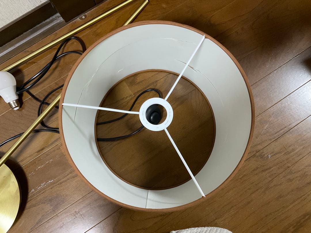 DI CLASSE Mistra ディグラッセ ミストラ フロアライプ