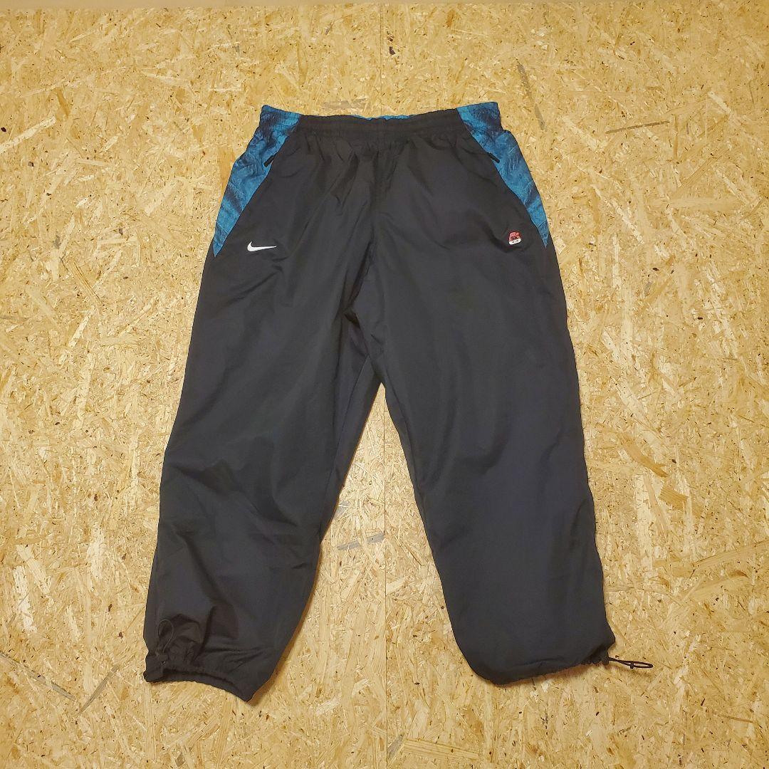 【NIKE/ナイキ】トラックパンツ スケプタ SKEPTA