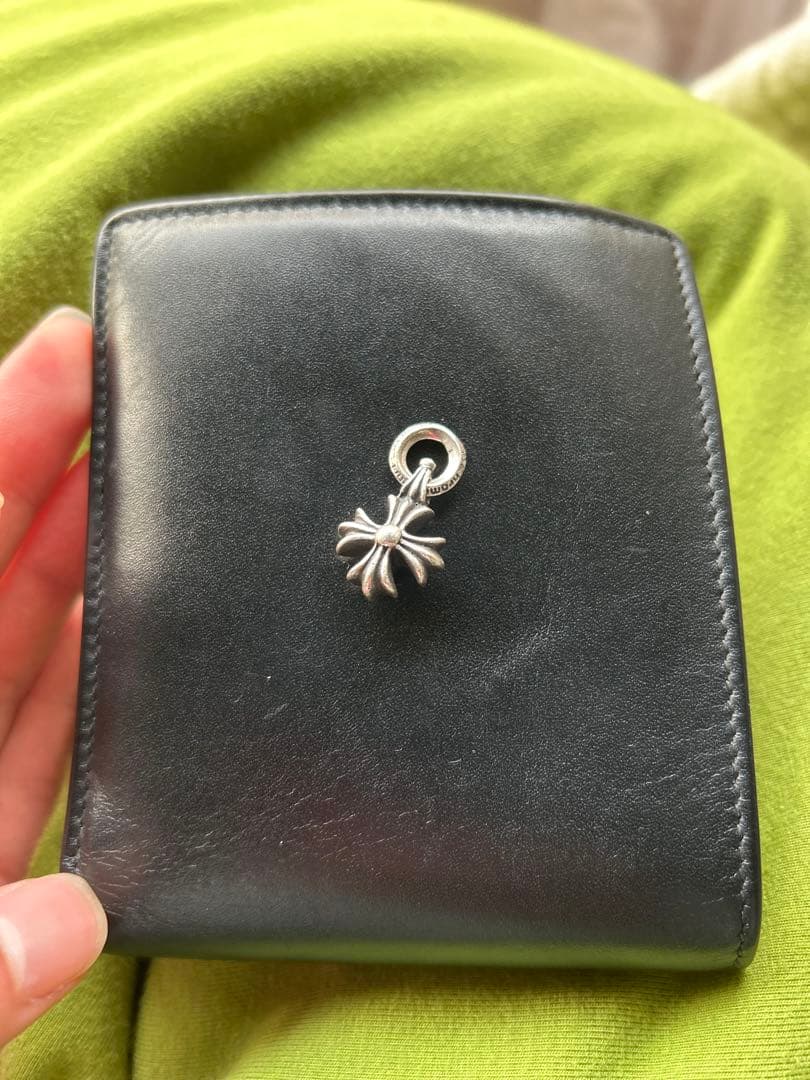 Chrom heartsクロムハーツ　CH プラスチャーム