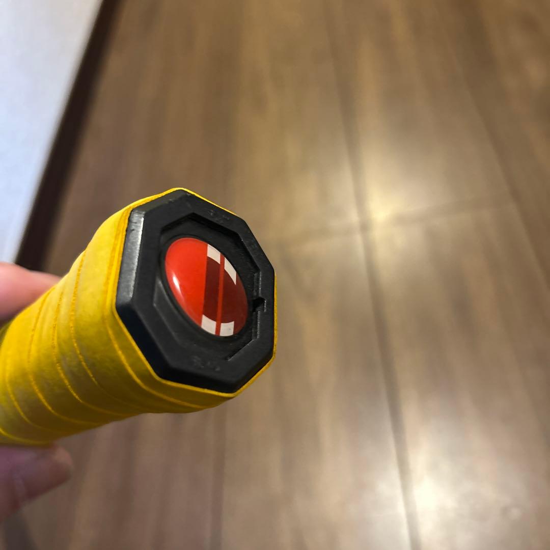 Babolat Pure Drive GT　硬式テニスラケット　G3 2012