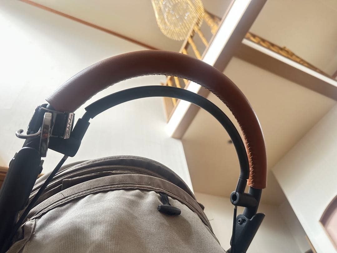 エアバギー×チャイルドシート セット