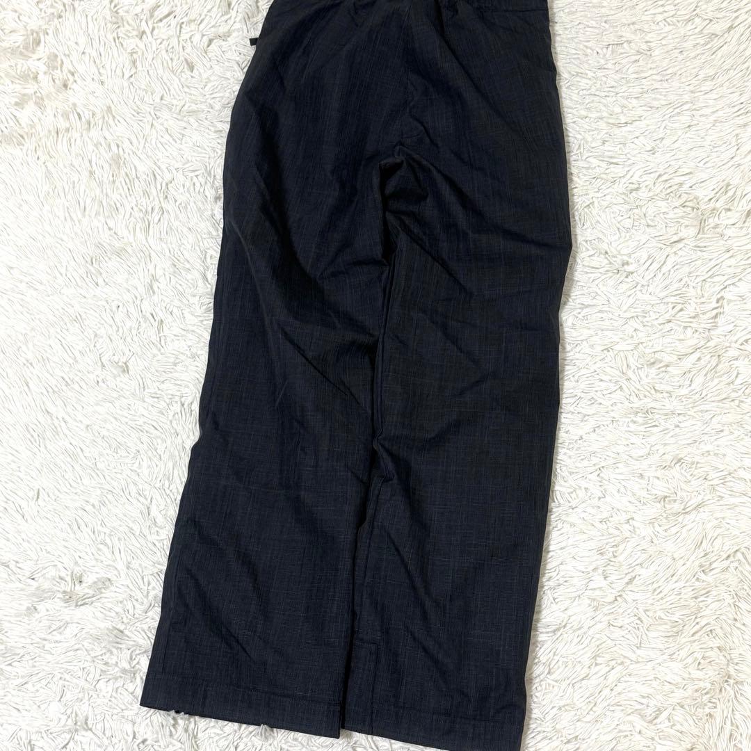 デサント スキーウェア 上下セット サイズ160 フード 洗える 人気