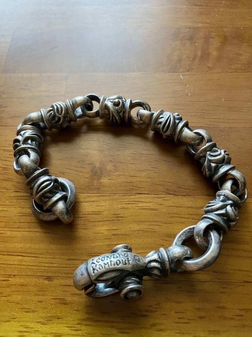 しょーた レナード カムホート LONE ONES ブレスレット　セット