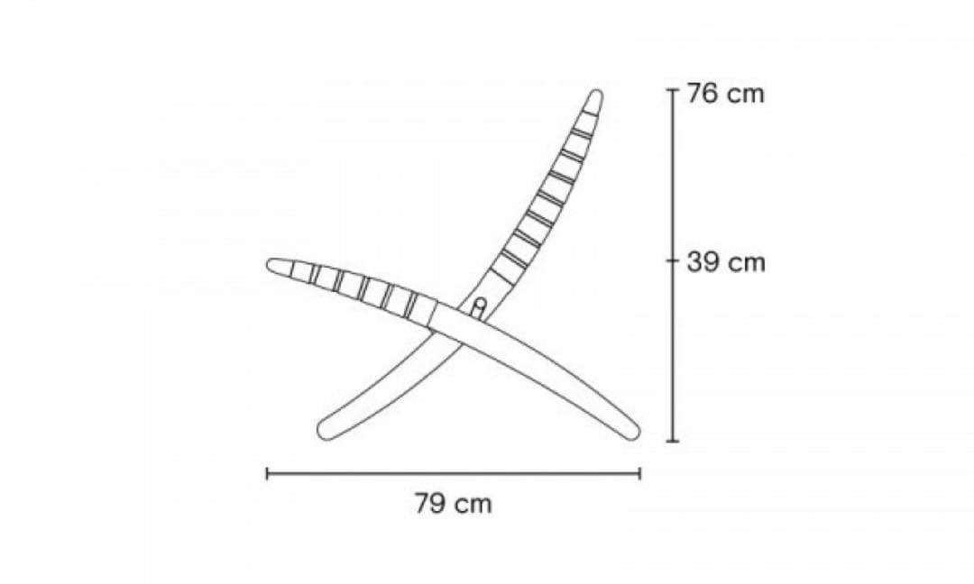 【新品未使用】CARL HANSEN & SON MG501 キューバチェア