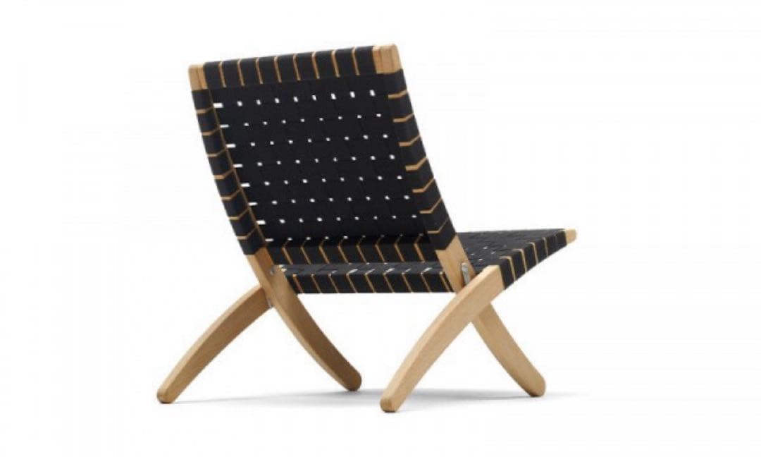 【新品未使用】CARL HANSEN & SON MG501 キューバチェア