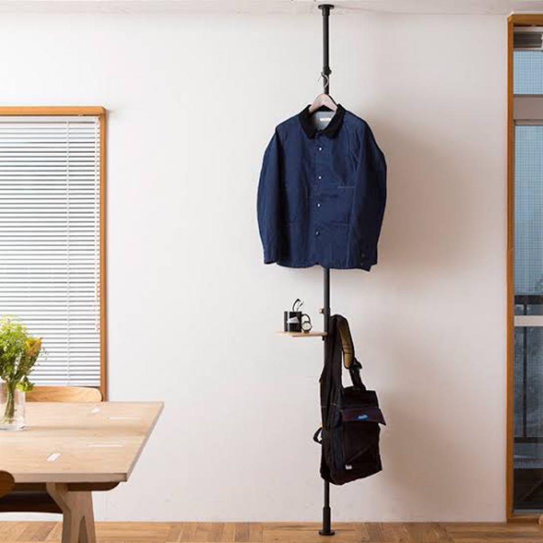 DRAW A LINE ハンガーラック Basic Model Vol.1