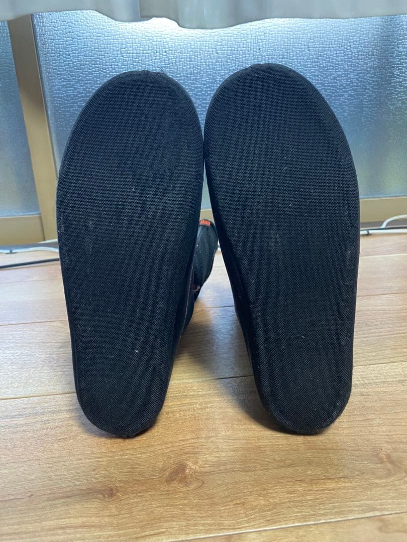 K2 マインドベンダー120 ブーツ　BC ツアー