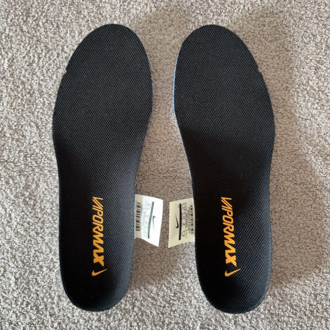 極美品 公式完売 NIKE AIR VAPORMAX FLYKNIT 2