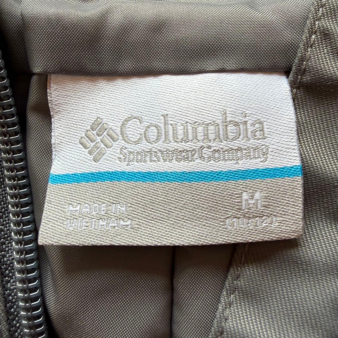 極美品✨コロンビア　キッズスキーウェア　上下/中綿3点セット10-12M 140