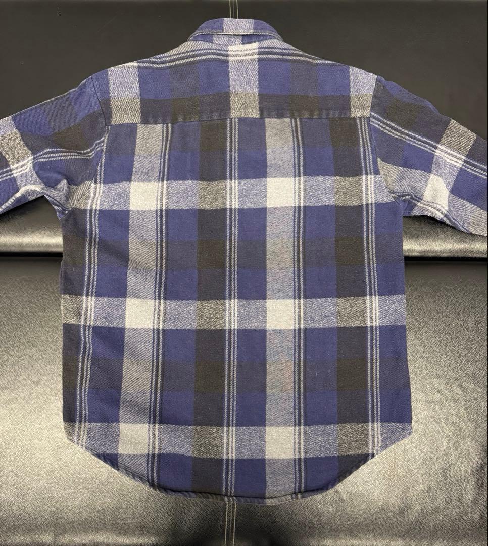 WINTER RUN USA製 L ヘビネル 三角タグ 80s vintage