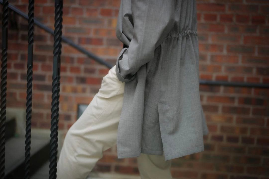 ポケまるこ　COHERENCE MONOCLE II