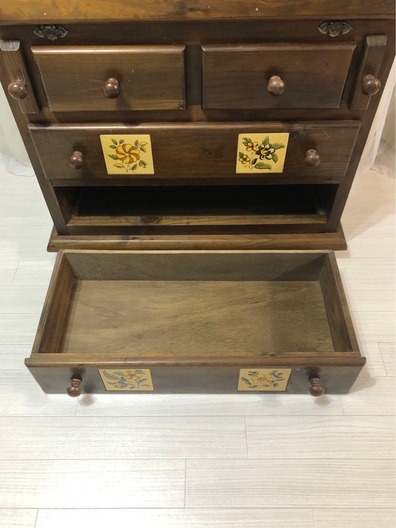 ACTUS取扱 スペイン製「バレンシア」ライティングビューロー