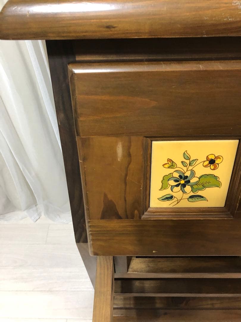 ACTUS取扱 スペイン製「バレンシア」ライティングビューロー