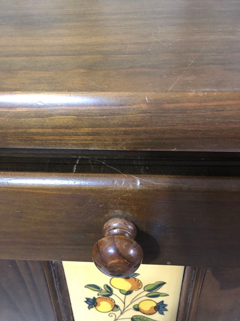 ACTUS取扱 スペイン製「バレンシア」ライティングビューロー