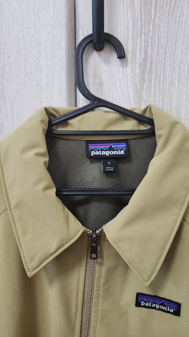 パタゴニア Patagonia バギーズ ジャケット