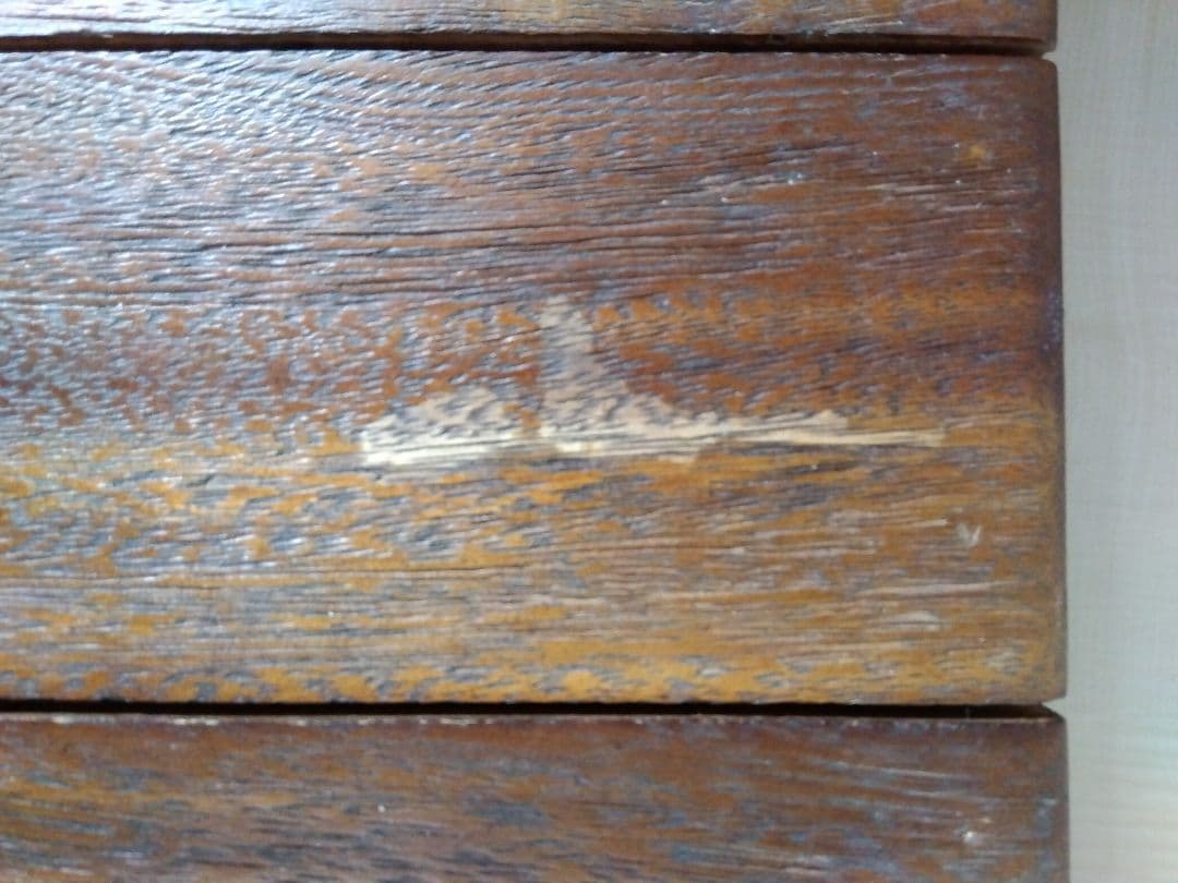 車輪付き　トロリーテーブル