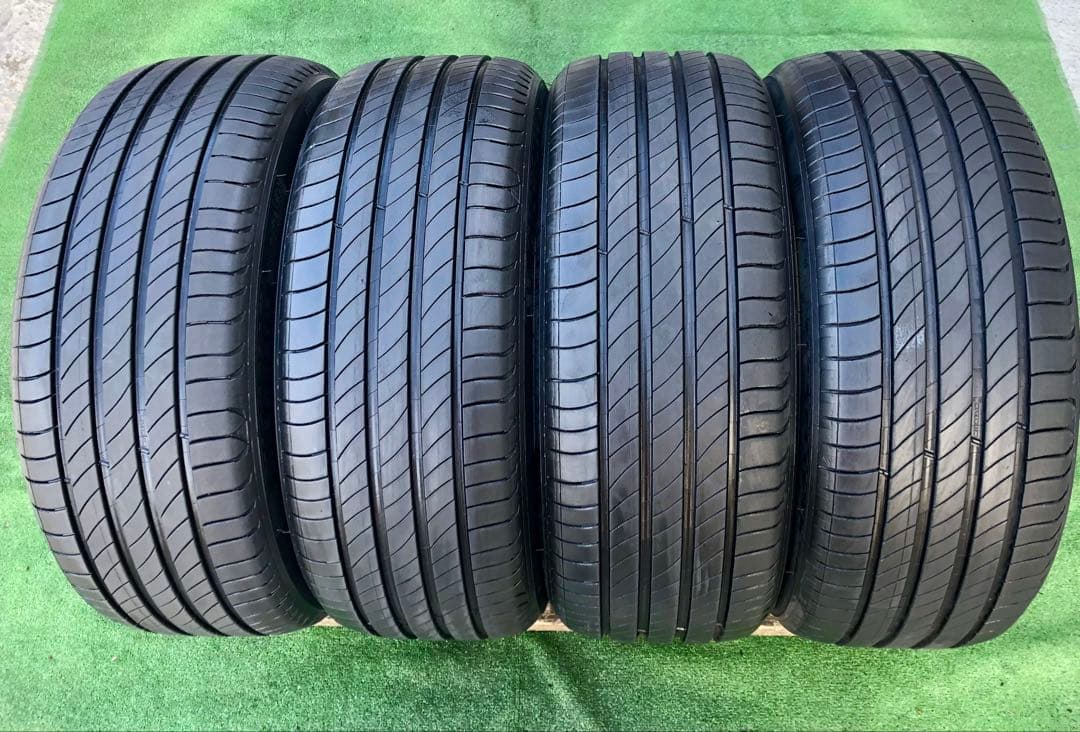 205/50 R17 MICHELIN Primacy 4ラジアルタイヤ