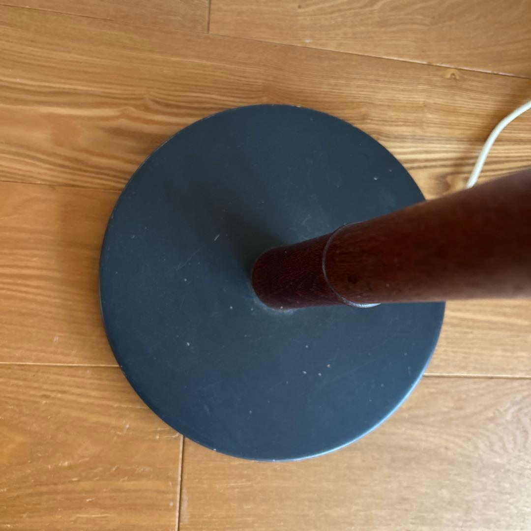 イギリス　アンティーク　フロアランプ　フロアスタンド