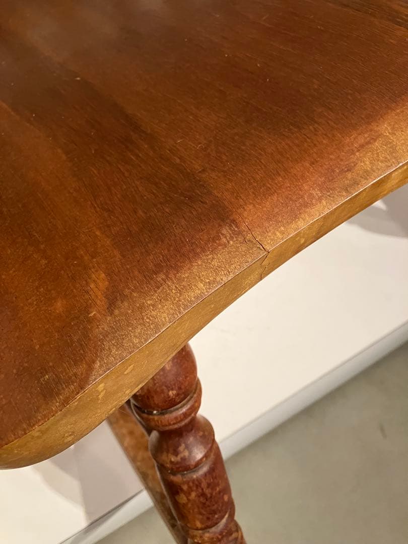 秋田木工、Shin-Lee、ロッキングチェア、柏木工、天童木工、キツツキ、レトロ