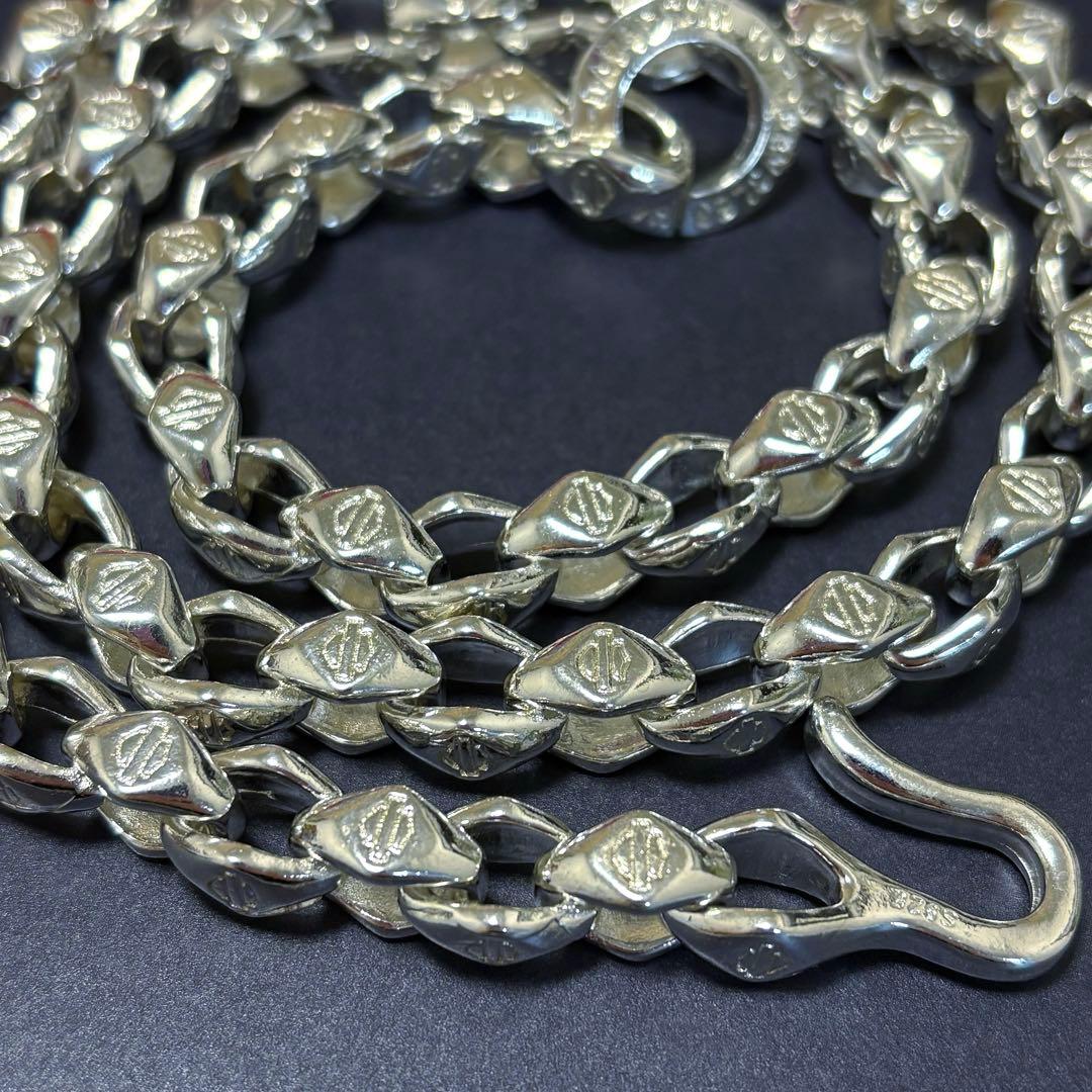 専用　US輸入　ハーレイロゴネックレス　ヴィンテージ　メキシカン