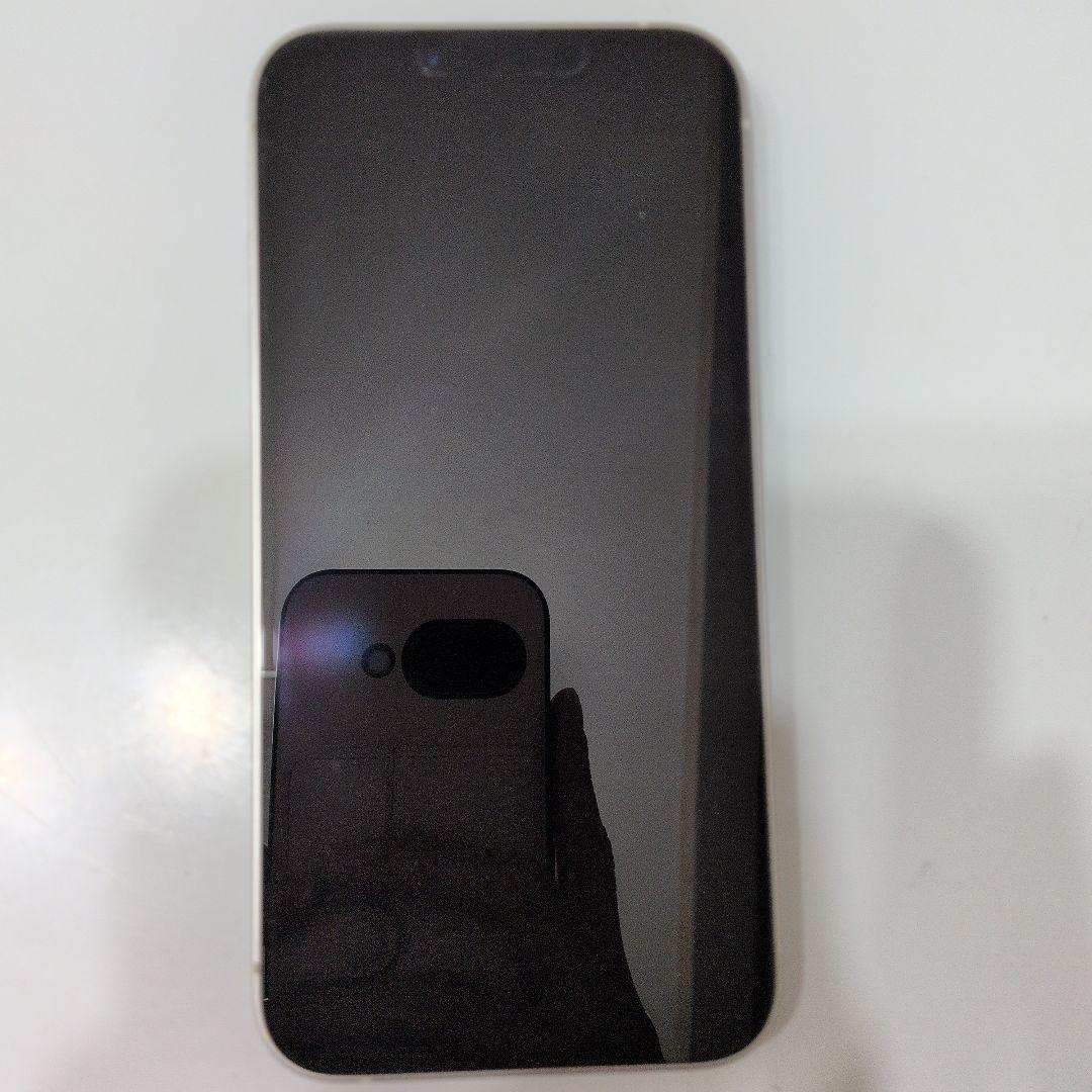 Apple iPhone 14 本体